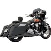 Sistem de evacuare ROAD RAGE II B1 POWER 2-INTO-1 BLACK BASSANI XHAUST FLH-777B Sistem de evacuare ROAD RAGE II B1 POWER 2-INTO-1 BLACK BASSANI XHAUST FLH-777B thumb