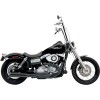 Sistem de evacuare road rage II B1 power 2-în-1 negru BASSANI XHAUST 1D18RB