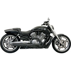 Sistem de evacuare ROAD RAGE II B1 POWER 2-INTO-1 BLACK BASSANI XHAUST 1V38RB Sistem de evacuare ROAD RAGE II B1 POWER 2-INTO-1 BLACK BASSANI XHAUST 1V38RB