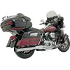 Sistem de evacuare ROAD RAGE II B4 2-INTO-1 CHROME BASSANI XHAUST FLH-757