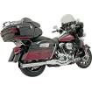 Sistem de evacuare ROAD RAGE II B4 2-INTO-1 CHROME BASSANI XHAUST FLH-757 Sistem de evacuare ROAD RAGE II B4 2-INTO-1 CHROME BASSANI XHAUST FLH-757 thumb