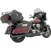 Sistem de evacuare ROAD RAGE II B4 2-INTO-1 BLACK BASSANI XHAUST FLH-757B Sistem de evacuare ROAD RAGE II B4 2-INTO-1 BLACK BASSANI XHAUST FLH-757B thumb