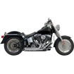 Sistem de evacuare pro street turn out chrome BASSANI XHAUST 1S24D Sistem de evacuare pro street turn out chrome BASSANI XHAUST 1S24D thumb