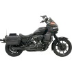 Sistem de evacuare road rage short black BASSANI XHAUST 1FXRFB Sistem de evacuare road rage short black BASSANI XHAUST 1FXRFB thumb