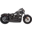Sistem de evacuare ROAD RAGE II MEGA BLACK cu capete negre BASSANI XHAUST 1X32RB Sistem de evacuare ROAD RAGE II MEGA BLACK cu capete negre BASSANI XHAUST 1X32RB thumb
