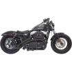 Sistem de evacuare radial sweeper black BASSANI XHAUST 1X2FB Sistem de evacuare radial sweeper black BASSANI XHAUST 1X2FB thumb