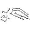 Sistem de evacuare true duals cu 30