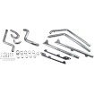 Sistem de evacuare true duals cu 30 Sistem de evacuare true duals cu 30