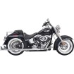 Sistem de evacuare true duals cu 33 Sistem de evacuare true duals cu 33