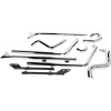 Sistem de evacuare true duals cu 36