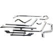 Sistem de evacuare true duals cu 36