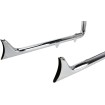 Sistem de evacuare true duals cu 36