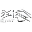 Tobă true duals cu tobe de 33 Tobă true duals cu tobe de 33