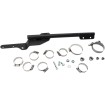 Sistem de evacuare ROAD RAGE 2-INTO-1 SHORT MEGAPHONE CHROME BASSANI XHAUST 13311R Sistem de evacuare ROAD RAGE 2-INTO-1 SHORT MEGAPHONE CHROME BASSANI XHAUST 13311R thumb