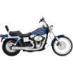 Sistem de evacuare ROAD RAGE 2-INTO-1 SHORT MEGAPHONE CHROME BASSANI XHAUST 13312R Sistem de evacuare ROAD RAGE 2-INTO-1 SHORT MEGAPHONE CHROME BASSANI XHAUST 13312R thumb