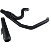 Sistem de evacuare ROAD RAGE 2-INTO-1 SHORT MEGAPHONE BLACK BASSANI XHAUST 13322R Sistem de evacuare ROAD RAGE 2-INTO-1 SHORT MEGAPHONE BLACK BASSANI XHAUST 13322R thumb