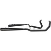 Sistem de evacuare TRUE-DUAL DOWN UNDER MEGAPHONE BLACK BASSANI XHAUST 1F66RB Sistem de evacuare TRUE-DUAL DOWN UNDER MEGAPHONE BLACK BASSANI XHAUST 1F66RB thumb