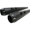 Sistem de evacuare TRUE-DUAL DOWN UNDER MEGAPHONE BLACK BASSANI XHAUST 1F66RB Sistem de evacuare TRUE-DUAL DOWN UNDER MEGAPHONE BLACK BASSANI XHAUST 1F66RB thumb
