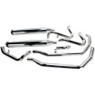 Sistem de evacuare true-dual down under straight chrome BASSANI XHAUST 1F76R Sistem de evacuare true-dual down under straight chrome BASSANI XHAUST 1F76R thumb