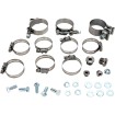 Sistem de evacuare true-dual down under straight chrome BASSANI XHAUST 1F76R Sistem de evacuare true-dual down under straight chrome BASSANI XHAUST 1F76R thumb