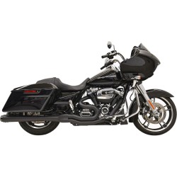 Sistem de evacuare ROAD RAGE B4 2-INTO-1 BLACK BASSANI XHAUST 1F51RB Sistem de evacuare ROAD RAGE B4 2-INTO-1 BLACK BASSANI XHAUST 1F51RB