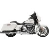 Sistem de evacuare ROAD RAGE B4 2-INTO-1 CHROME BASSANI XHAUST 1F58R