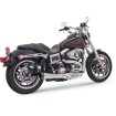 Sistem de evacuare ROAD RAGE II MEGA 2-INTO-1 CHROME BASSANI XHAUST 1D32R Sistem de evacuare ROAD RAGE II MEGA 2-INTO-1 CHROME BASSANI XHAUST 1D32R thumb