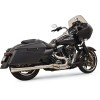 Sistem de evacuare ROAD RAGE III MEGAPHONE 2-INTO-1 LONG STAINLESS STEEL BASSANI XHAUST 1F11SS