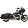 Sistem de evacuare ROAD RAGE III STRAIGHT 2-INTO-1 LONG STAINLESS STEEL BASSANI XHAUST 1F18SS