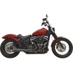 Sistem de evacuare ROAD RAGE III 2-INTO-1 negru BASSANI XHAUST 1S72RB Sistem de evacuare ROAD RAGE III 2-INTO-1 negru BASSANI XHAUST 1S72RB thumb