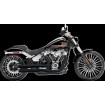 Sistem de evacuare PRO STREET TURN OUT BLACK BASSANI XHAUST 1S34DB Sistem de evacuare PRO STREET TURN OUT BLACK BASSANI XHAUST 1S34DB thumb