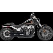 Sistem de evacuare PRO STREET TURN OUT BLACK BASSANI XHAUST 1S34DB Sistem de evacuare PRO STREET TURN OUT BLACK BASSANI XHAUST 1S34DB thumb