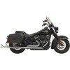 Eșapament FTAIL 33 W/B 18+ BASSANI XHAUST 1S96E-33