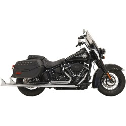 Eșapament FTAIL 33 W/B 18+ BASSANI XHAUST 1S96E-33