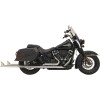 Sistem de evacuare FTAIL 39 N/B 18+ BASSANI XHAUST 1S96E-39