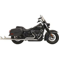 Sistem de evacuare FTAIL 39 N/B 18+ BASSANI XHAUST 1S96E-39 Sistem de evacuare FTAIL 39 N/B 18+ BASSANI XHAUST 1S96E-39