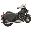 Sistem de evacuare dual STR MFLR M8 BASSANI XHAUST 1S96P