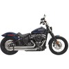 Sistem de evacuare PRO ST FXBB CH BASSANI XHAUST 1S35D