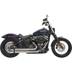 Sistem de evacuare PRO ST FXBB CH BASSANI XHAUST 1S35D Sistem de evacuare PRO ST FXBB CH BASSANI XHAUST 1S35D