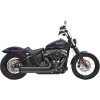 Sistem de evacuare pro street turn out - BASSANI XHAUST 1S35DB
