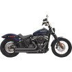 Sistem de evacuare pro street turn out - BASSANI XHAUST 1S35DB Sistem de evacuare pro street turn out - BASSANI XHAUST 1S35DB thumb