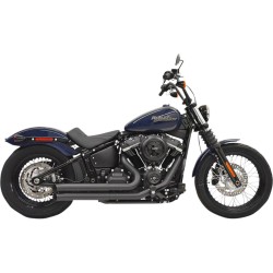 Sistem de evacuare pro street turn out - BASSANI XHAUST 1S35DB Sistem de evacuare pro street turn out - BASSANI XHAUST 1S35DB