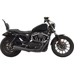 Sistem de evacuare RR 86-03 XL BK BASSANI XHAUST 1X42RB Sistem de evacuare RR 86-03 XL BK BASSANI XHAUST 1X42RB