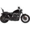 Sistem de evacuare RR 04-19 XL BK BASSANI XHAUST 1X52RB