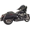 Sistem de evacuare 2-1 road rage short - BASSANI XHAUST 1F42RB Sistem de evacuare 2-1 road rage short - BASSANI XHAUST 1F42RB thumb