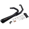 Sistem de evacuare 2-1 road rage short - BASSANI XHAUST 1F42RB Sistem de evacuare 2-1 road rage short - BASSANI XHAUST 1F42RB thumb