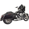 Sistem de evacuare 2:1 scurt 95-16 C BASSANI XHAUST 1F52R