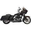 Sistem de evacuare 2:1 scurt 95-16 B BASSANI XHAUST 1F52RB