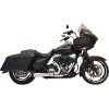 Sistem de evacuare 2:1 scurt 95-16SS BASSANI XHAUST 1F52SS
