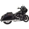 Sistem de evacuare 2:1 M8 HIGH HP CH BASSANI XHAUST 1F78T